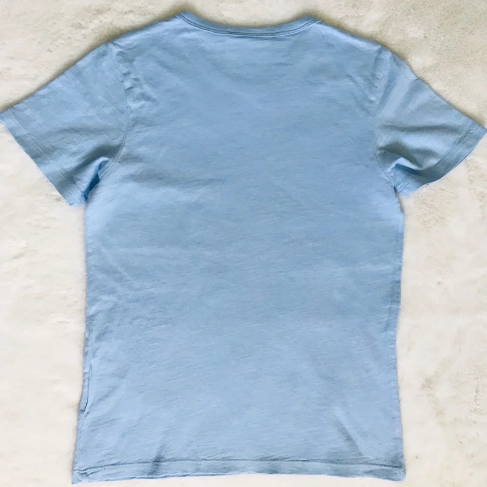 Dressy T-shirt, boy 6-8 y - Picture 4 of 10